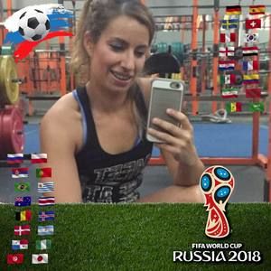 Meet your Posher, Marisol